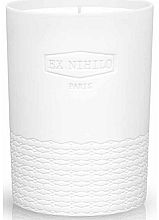 Ex Nihilo Fleur Narcotique Candle フレグランスキャンドル