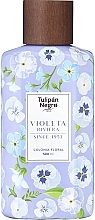 Tulipan Negro Violeta Riviera オーデコロン