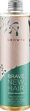 抜け毛対策 育毛シャンプー Brave New Hair Growth Shampoo