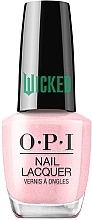 ネイルポリッシュ OPI Wicked Nail Lacquer