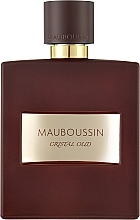 Mauboussin Cristal Oud Eau de Parfum