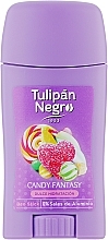 デオドラントスティック「スイートファンタジー」 Tulipan Negro Deo Stick