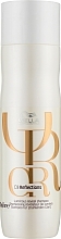 Intensive Shine Hair Shampoo Wella Professionals Oil Reflections Shampoo