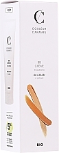 Couleur Caramel BB Cream BBクリーム