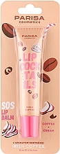 Parisa Cosmetics Lip-Cocktails SOS balsam do ust o smaku owocowym