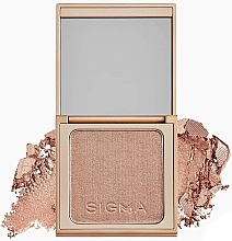 Sigma Beauty Powder Highlighter 顔用ハイライト