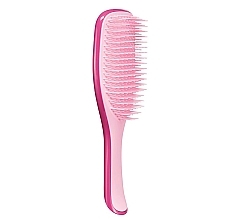 Hair Brush, crimson-pink Tangle Teezer Wet Detangler Raspberry Rouge