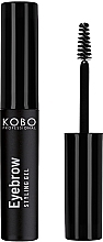 Kobo Professional Eyebrow Styling Gel アイブロウジェル