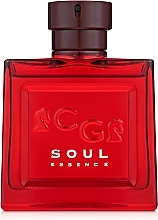 Christian Gautier Soul Essence Eau de Toilette