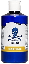 栄養補給ヘアコンディショナー The Bluebeards Revenge Classic Conditioner