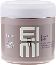 Modeling Gloss Paste Wella Professionals EIMI Shape Shift