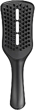 Vent Hair Brush Tangle Teezer Easy Dry & Go Jet Black