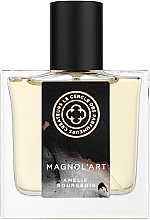 Le Cercle des Parfumeurs Createurs Magnol’Art オー ド パルファム