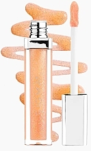 Sigma Beauty Hydrating Lip Gloss Glazed 保湿リップグロス