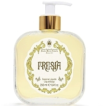 Santa Maria Novella Fresia リキッドソープ