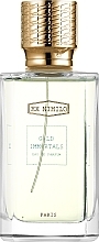 Ex Nihilo Gold Immortals Woda perfumowana