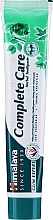 Toothpaste "Complete Care" Himalaya Herbals Complete Care Toothpaste