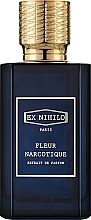 Ex Nihilo Fleur Narcotique Extrait De パルファム パルファム