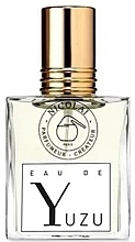 Nicolai Parfumeur Createur Eau de Toilette Yuzu Eau de Toilette