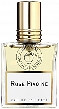 Nicolai Parfumeur Createur Rose Pivoine Eau de Toilette