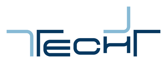 Logo tech