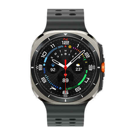 View image 1 of Samsung Galaxy Watch Ultra