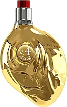 Map Of The Heart Gold Heart Eau de Parfum