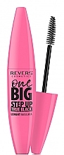 Revers One Big Step Up Length Mascara Μάσκαρα επιμήκυνσης