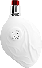 Map Of The Heart White Heart V.7 Eau de Parfum