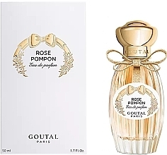 Annick Goutal Rose Pompon Eau de Parfum