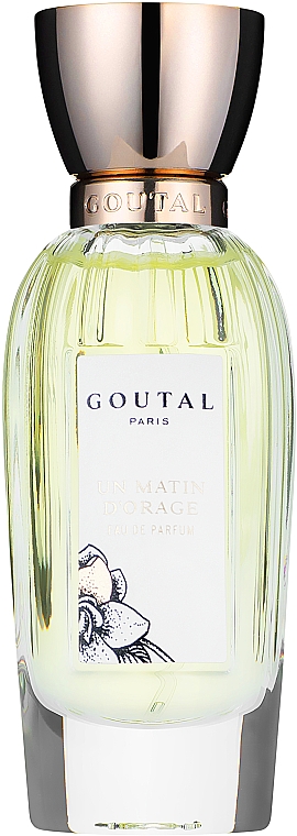 Annick Goutal Un Matin D'Orage - Eau de Parfum