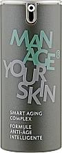 Κρέμα προσώπου Dr. Spiller Manage Your Skin Smart Aging Complex