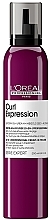 Αφρός για σγουρά μαλλιά 10 σε 1 L'Oreal Professionnel Serie Expert Curl Expression 10-In-1 Cream-In-Mousse