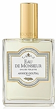 Annick Goutal Eau de Monsieur Eau de Toilette