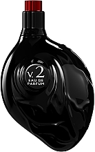 Map Of The Heart Black Heart Eau de Parfum