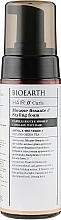 Αφρός styling για μπούκλες Bioearth Hair Styling Mousse