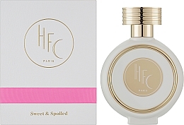 Haute Fragrance Company Sweet & Spoiled Eau de Parfum