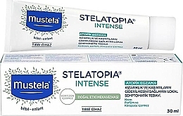 Εντατική κρέμα για ατοπικό έκζεμα Mustela Stelatopia Intense Cream