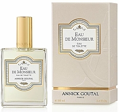 Annick Goutal Eau de Monsieur Eau de Toilette