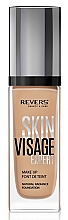 Revers Skin Visage Expert (15) Μέικ απ