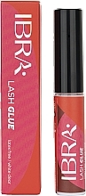 Ibra Makeup Lash Glue Κόλλα για βλεφαρίδες