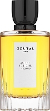 Annick Goutal Ambre Fetiche Men Eau de Parfum