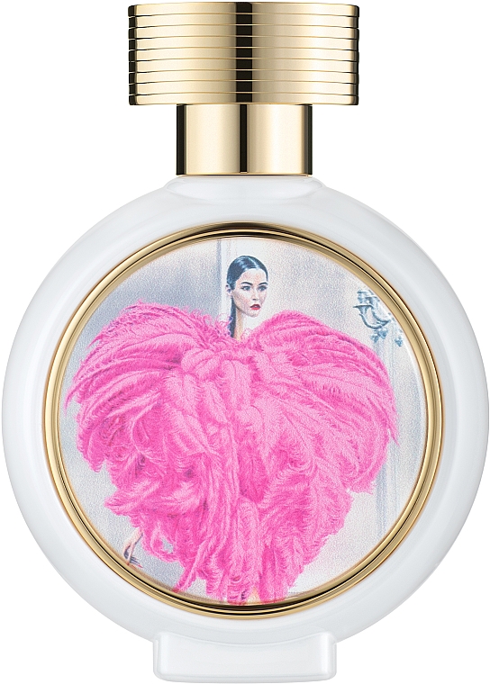 Haute Fragrance Company Wear Love Everywhere - Eau de Parfum