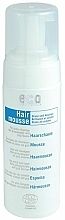 Αφρός μαλλιών Eco Cosmetics Hair Mousse