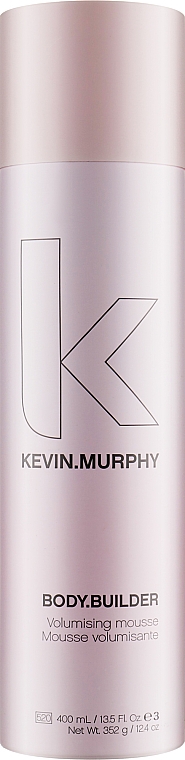 Μους για όγκο μαλλιών - Kevin Murphy Body.Builder Volumising Mousse