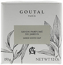 Annick Goutal Du Jardin Σαπούνι 