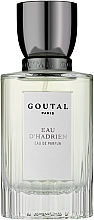 Annick Goutal Eau d'Hadrien Men Eau de Parfum