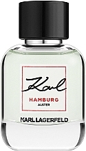 Karl Lagerfeld Karl Hamburg Alster Toaletna voda