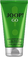 Joop! Go Gel za tuširanje