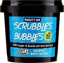 Piling za tijelo Beauty Jar Souffle Scrubbles Bubbles Body Scrub